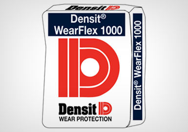 Densit® WearFlex 1000