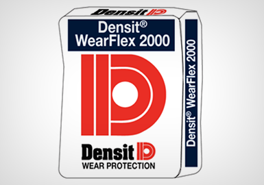 Densit® WearFlex 2000