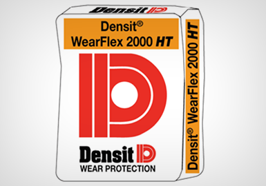 Densit® WearFlex 2000HT