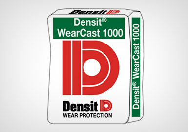 Densit® WearCast 1000