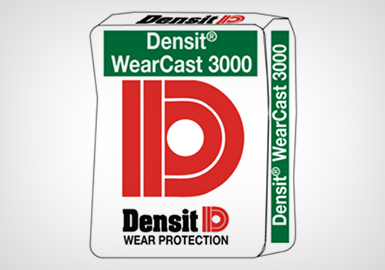 Densit® WearCast 3000