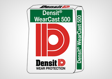 Densit® WearCast 500